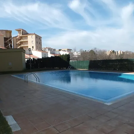 78 Avinguda De La Platja Apartment