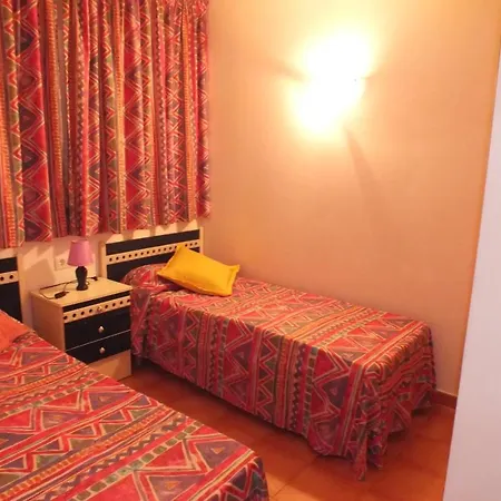 78 Avinguda De La Platja Apartment Roses