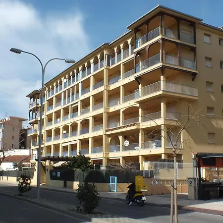 Apartment 78 Avinguda De La Platja