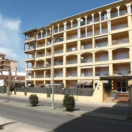 78 Avinguda De La Platja Apartment