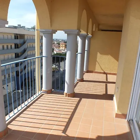 Apartment 78 Avinguda De La Platja Roses