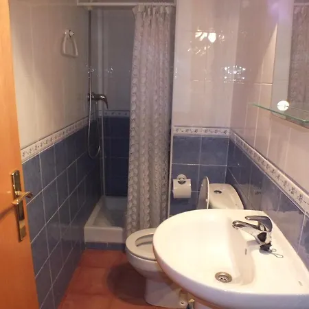 78 Avinguda De La Platja Apartment